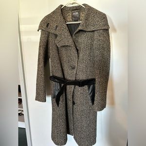 beautiful coat